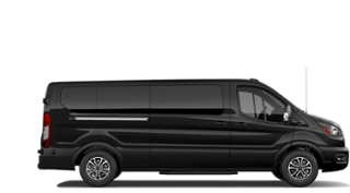 2026 Ford Transit® External Image 1